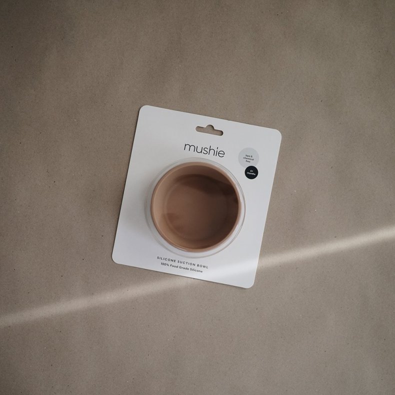 Mushie silikone Skl - Tradewinds