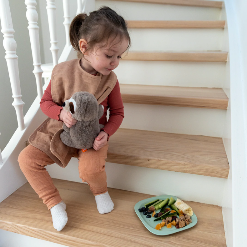 Hagesmk-Lulluby Planet- 50x30cm - Rose Quartz