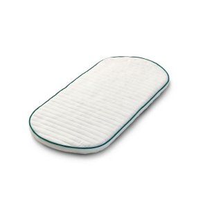 Cocoon Kapok madras til kombivogn 34x78 cm.
