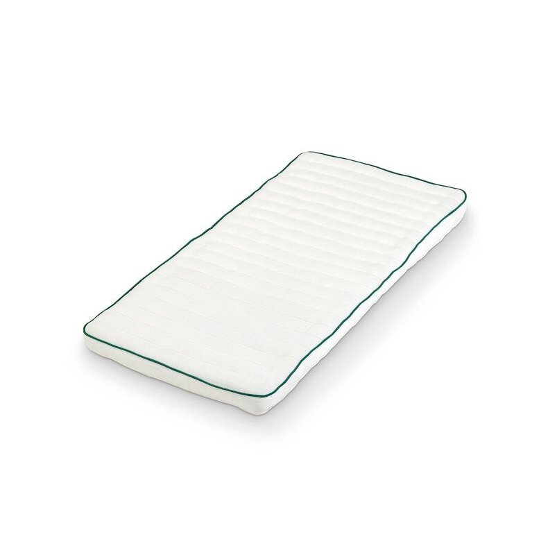 Cocoon Kapok madras til vugge 40x80 cm.