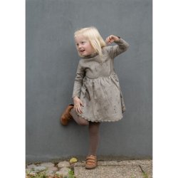 Hanevild Mynte kjole