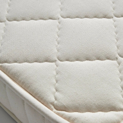 Cocoon naturlatex madras 90x200 cm. med Kokos fibre