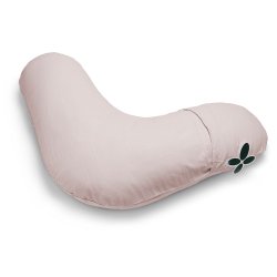 Cocoon betrk til ammepude - Flamingo pink