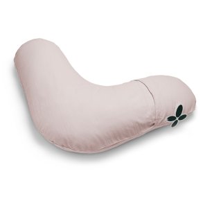 Cocoon betrk til ammepude - Flamingo pink