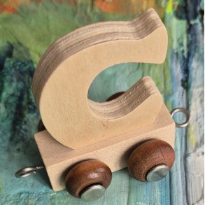 Kinder and Kids Navnetog C