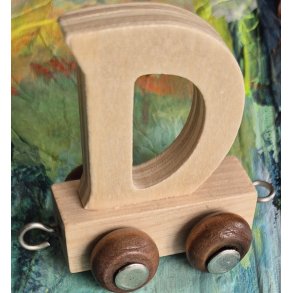 Kinder and Kids Navnetog D