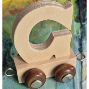 Kinder and Kids Navnetog G