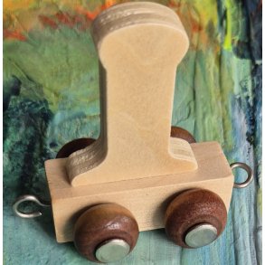 Kinder and Kids Navnetog I