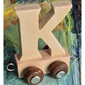 Kinder and Kids Navnetog K