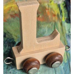 Kinder and Kids Navnetog L