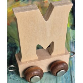 Kinder and Kids Navnetog M