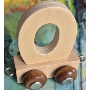 Kinder and Kids Navnetog O