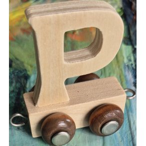 Kinder and Kids Navnetog P