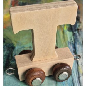 Kinder and Kids Navnetog T