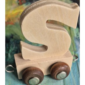 Kinder and Kids Navnetog S