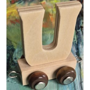 Kinder and Kids Navnetog U