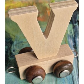 Kinder and Kids Navnetog V