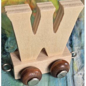 Kinder and Kids Navnetog W