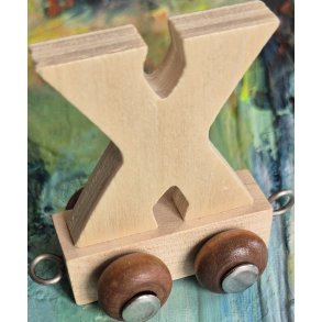 Kinder and Kids Navnetog X