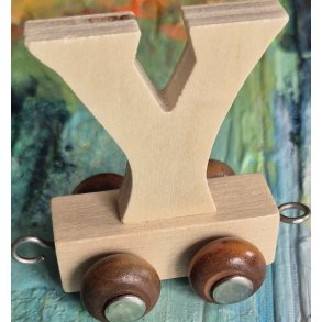 Kinder and Kids Navnetog Y