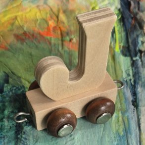 Kinder and Kids Navnetog J