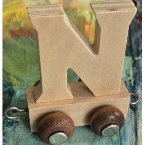 Kinder and Kids Navnetog N