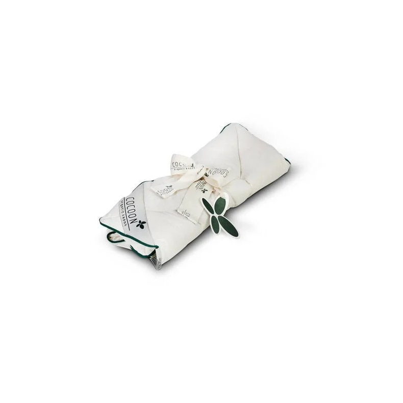 Eventyrbarn baby kampagnepakke - Polar Bear White - SPAR 99,-