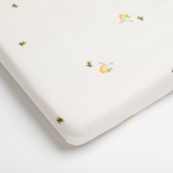 Layette Bambus Babylagen  (60 x 120cm)