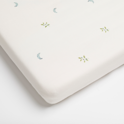 Layette Bambus Babylagen  (60 x 120cm)