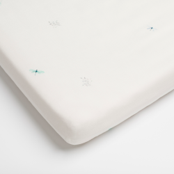 Layette Bambus Babylagen  (60 x 120cm)