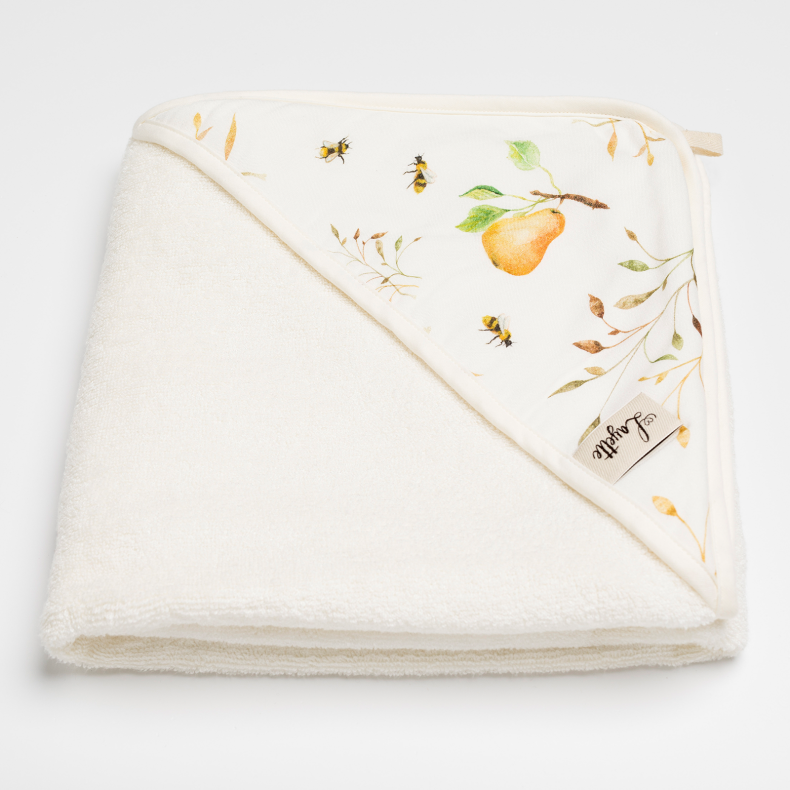 Layette Bambus Baby Hndklde