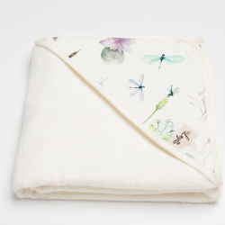 Layette Bambus Baby Hndklde