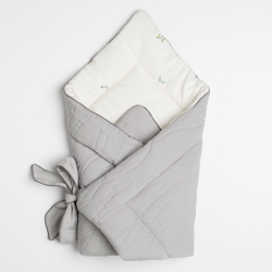 Layette Bambus Babytppe-fyld antiallergisk ndbart silikone nonwoven-til svb og leg