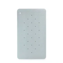 Cocoon eco living badem�tte i naturgummi-32x56 cm