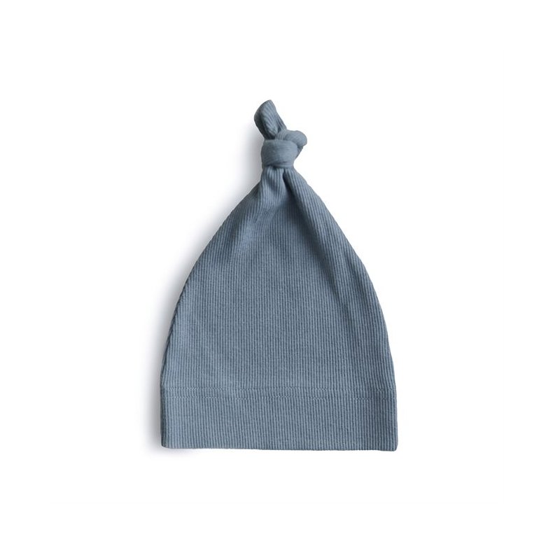 Mushie Baby Beanie Hue