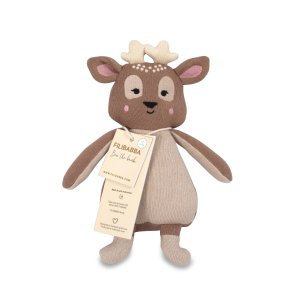 Bamse - Bea the bambi Brownie