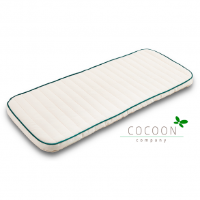 Cocoon Kapok madras til lift 31x75 cm.