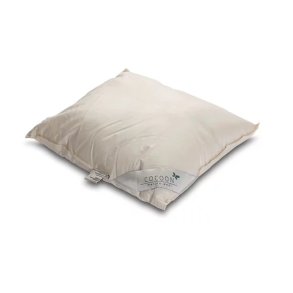 Cocoon juniorpude Merinould  40x45 cm.