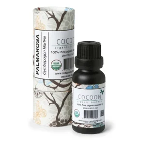 Cocoon Palmarosa Olie 20 ml.