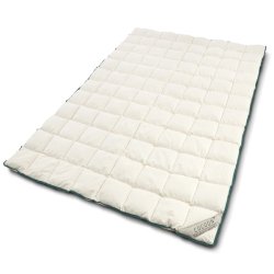 Cocoon Kapok voksen dyne 140x220 cm.
