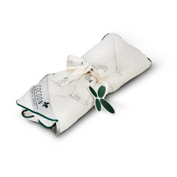 Cocoon Kapok babypude 40x45 cm.
