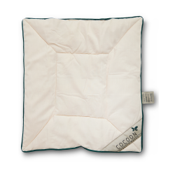 Cocoon Kapok babypude 40x45 cm.