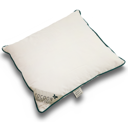 Cocoon Kapok juniorpude 40x45 cm.