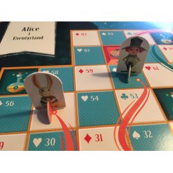 Den store brtspil bog  i eventyrenes verden