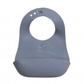 Filibabba Hagesmk med opsamler - Powder Blue