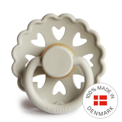 FRIGG sut str. 2 - Fairytale--H.C Andersen-latex-Klodshans