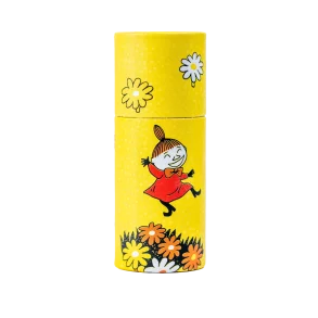 Moomin by G&L - L�bepomade af bivoks med lemon og honning 8,5 g