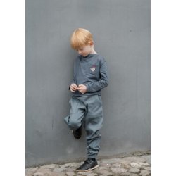 Hanevild Gunnar sweatpants