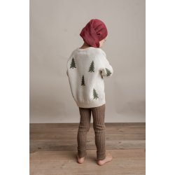 Hanevild Juletrje-strik-juletrer