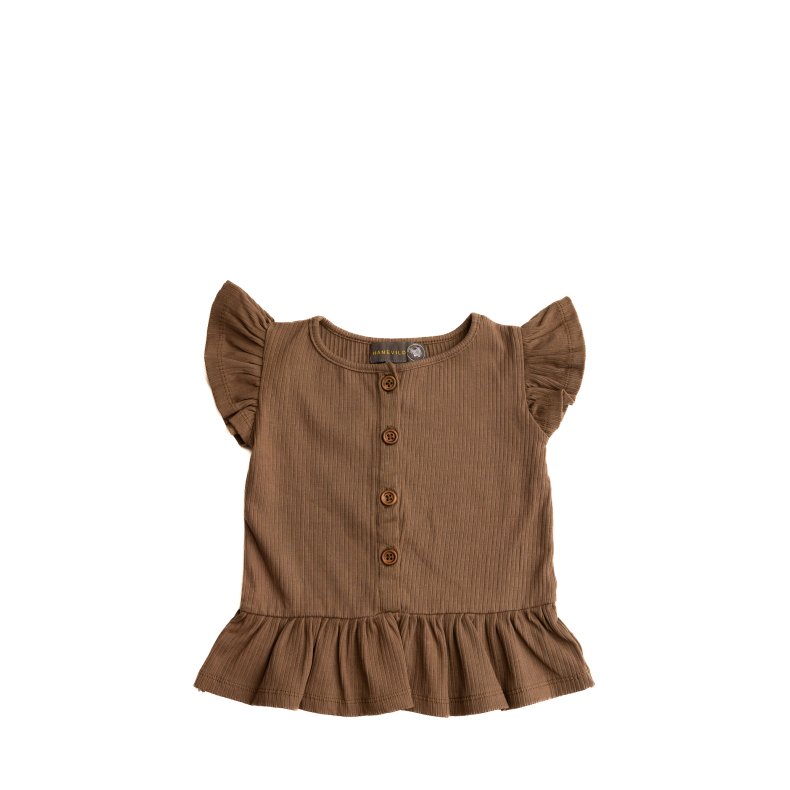 Hanevild Sommer top-caribou